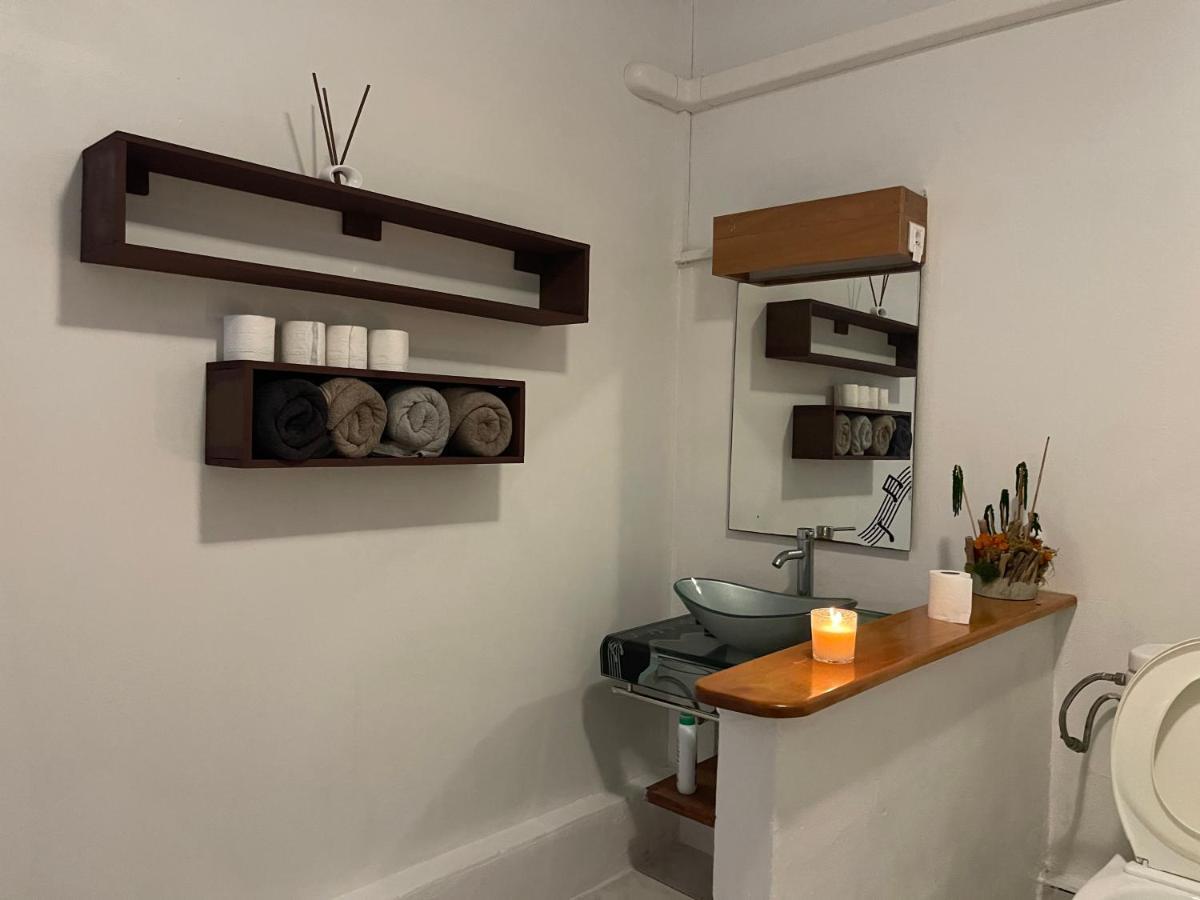 Vila Pk 35 Apomaoro Exteriér fotografie