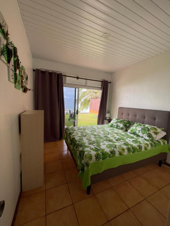 Vila Pk 35 Apomaoro Exteriér fotografie