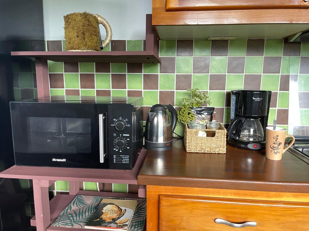 Vila Pk 35 Apomaoro Exteriér fotografie