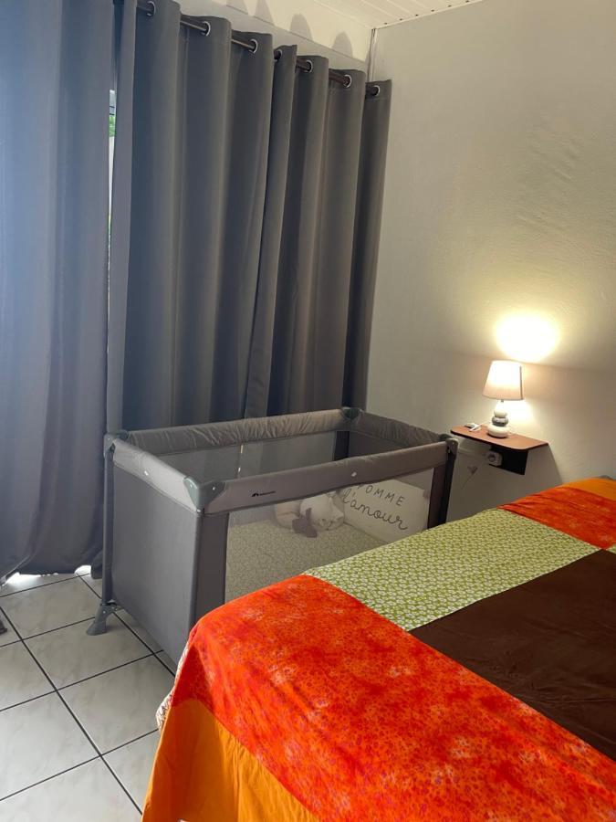 Vila Pk 35 Apomaoro Exteriér fotografie